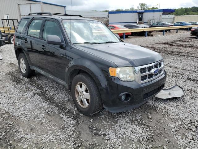 FORD ESCAPE XLS 2012 1fmcu0c75ckc12973