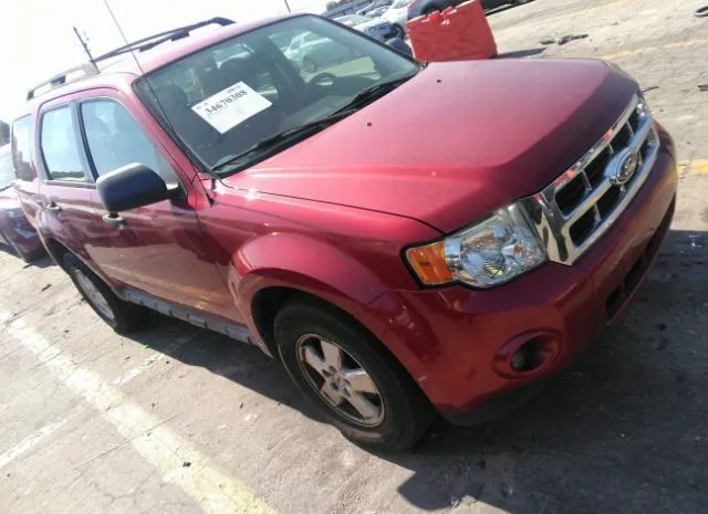 FORD ESCAPE 2012 1fmcu0c75ckc29336