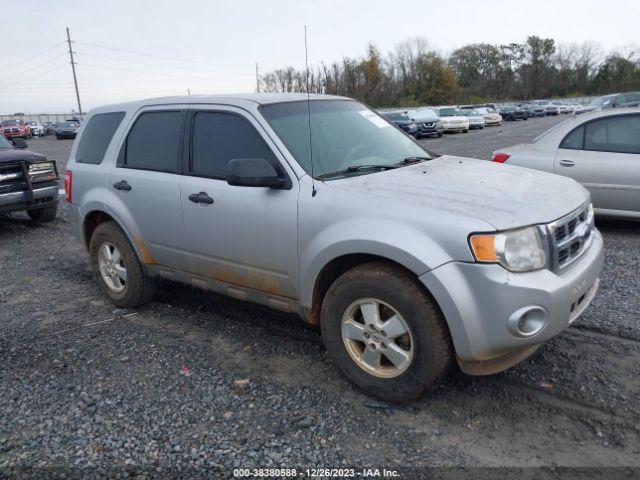 FORD ESCAPE 2012 1fmcu0c75ckc36173