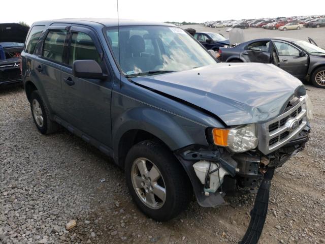 FORD ESCAPE XLS 2012 1fmcu0c75ckc39798