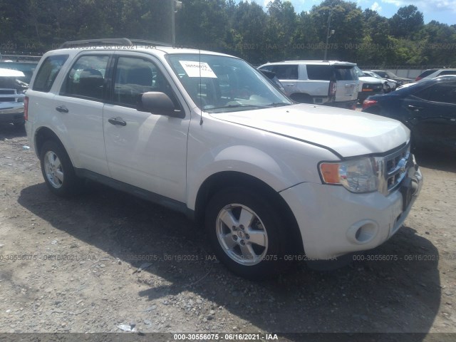 FORD ESCAPE 2012 1fmcu0c75ckc65768