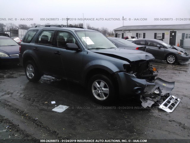 FORD ESCAPE 2012 1fmcu0c75ckc76561