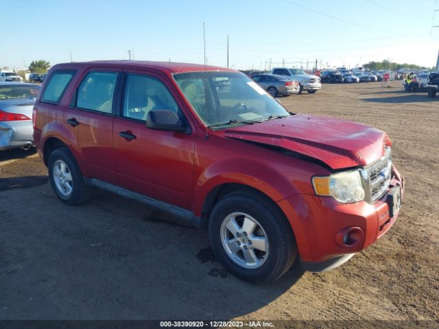 FORD ESCAPE 2012 1fmcu0c75ckc81467