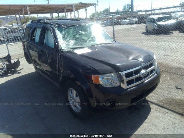 FORD ESCAPE 2012 1fmcu0c75ckc83185