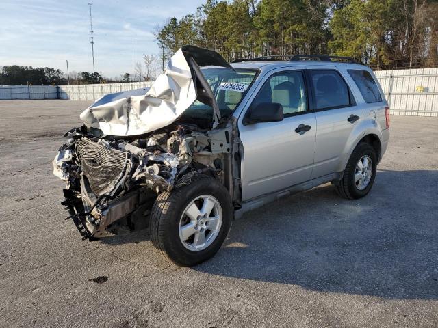 FORD ESCAPE XLS 2010 1fmcu0c76aka53149