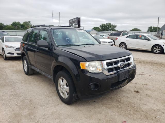 FORD ESCAPE XLS 2010 1fmcu0c76akb22258