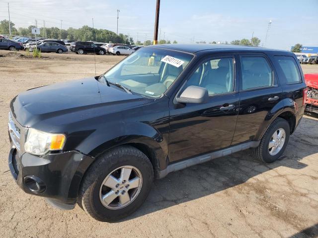 FORD ESCAPE XLS 2010 1fmcu0c76akb60850