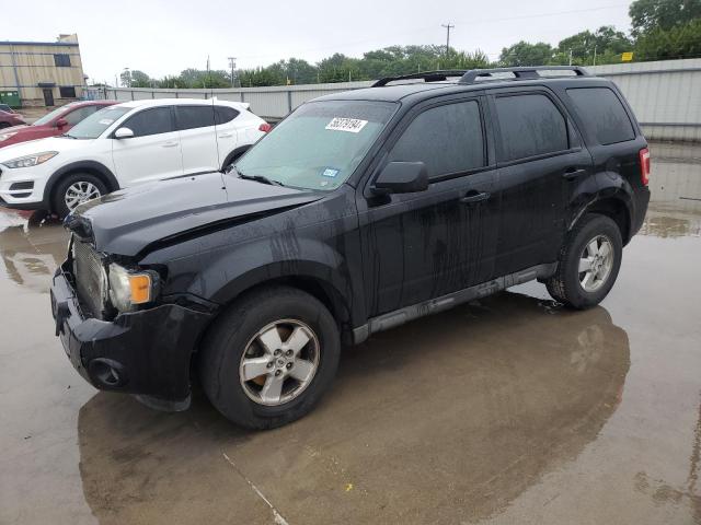 FORD ESCAPE 2010 1fmcu0c76akb91483