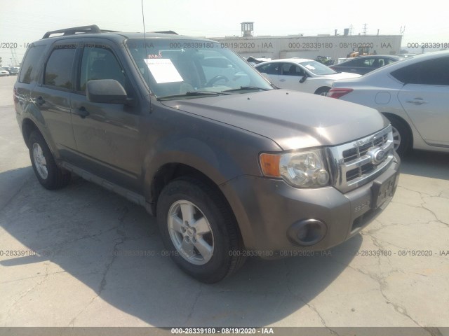 FORD ESCAPE 2010 1fmcu0c76akb96151