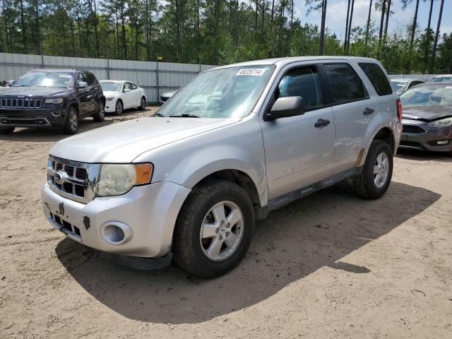 FORD ESCAPE 2010 1fmcu0c76akc08086