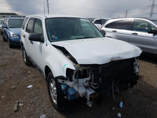 FORD ESCAPE XLS 2010 1fmcu0c76akc52847