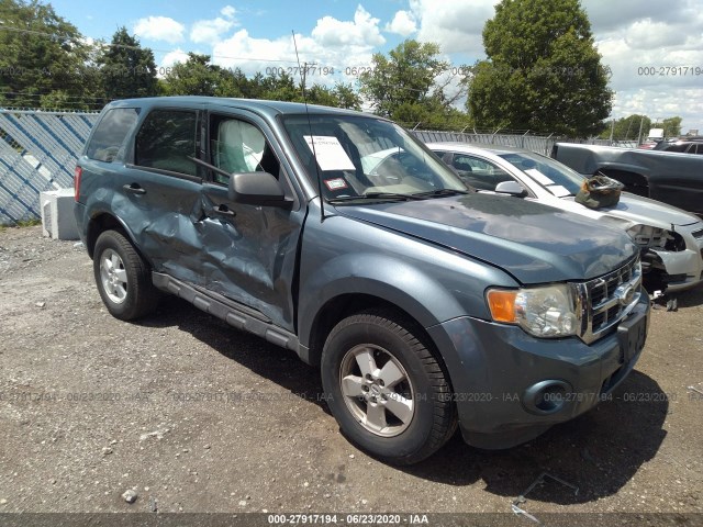 FORD ESCAPE 2010 1fmcu0c76akc73195