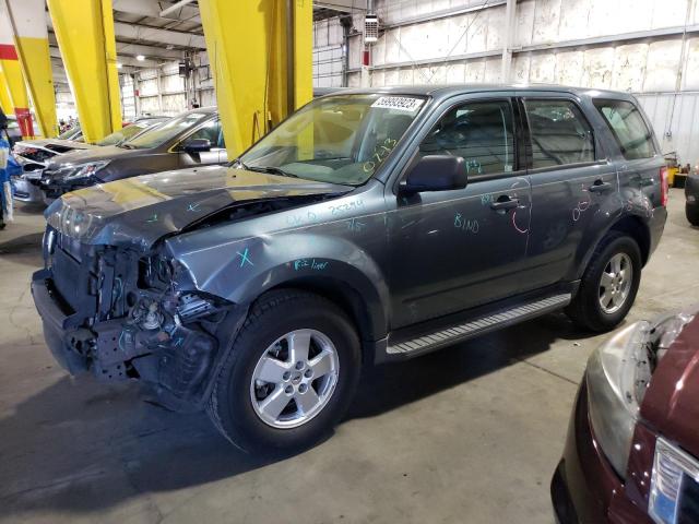 FORD ESCAPE XLS 2010 1fmcu0c76akd20385