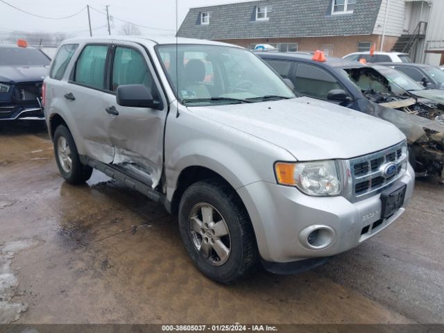 FORD ESCAPE 2010 1fmcu0c76akd31242