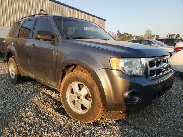 FORD ESCAPE XLS 2010 1fmcu0c76akd47084