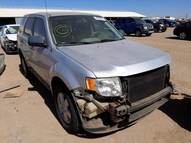 FORD ESCAPE XLS 2011 1fmcu0c76bka33565