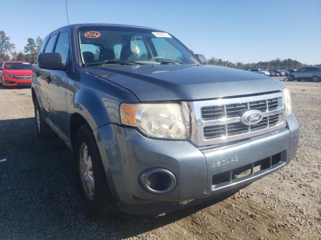 FORD ESCAPE XLS 2011 1fmcu0c76bka36465