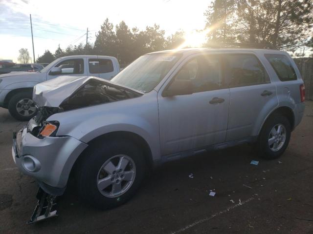 FORD ESCAPE XLS 2011 1fmcu0c76bka41553