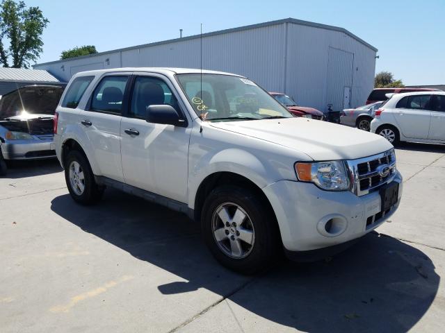 FORD ESCAPE 2011 1fmcu0c76bka56439