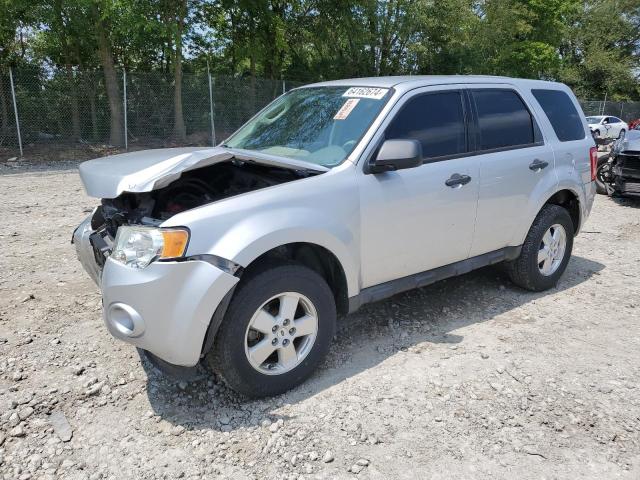 FORD ESCAPE 2011 1fmcu0c76bka61320