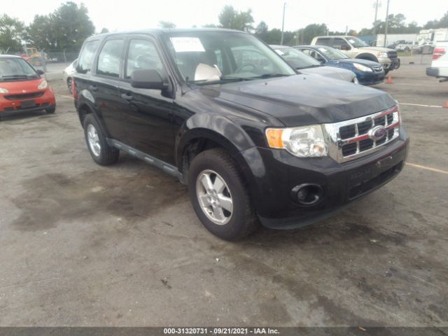 FORD ESCAPE 2011 1fmcu0c76bka85665