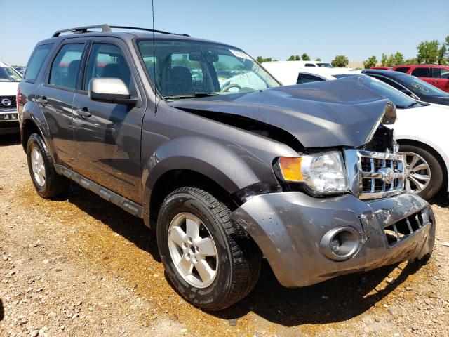 FORD ESCAPE XLS 2011 1fmcu0c76bkb13531