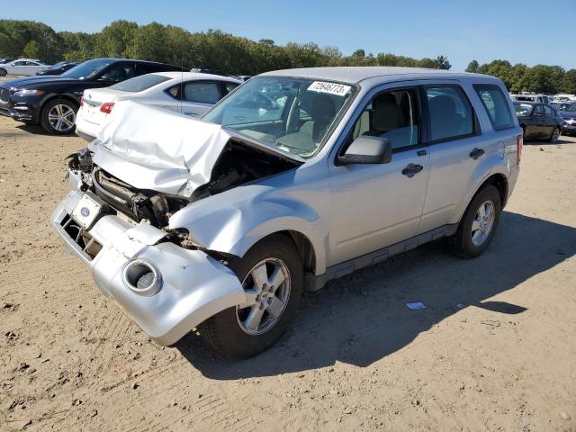 FORD ESCAPE 2011 1fmcu0c76bkb24402