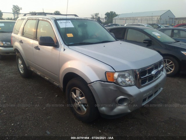 FORD ESCAPE 2011 1fmcu0c76bkb33200