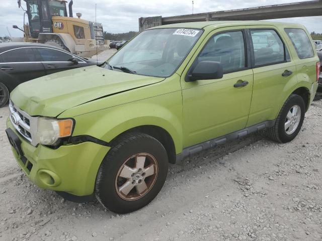 FORD ESCAPE 2011 1fmcu0c76bkb40602