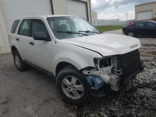 FORD ESCAPE XLS 2011 1fmcu0c76bkb50952