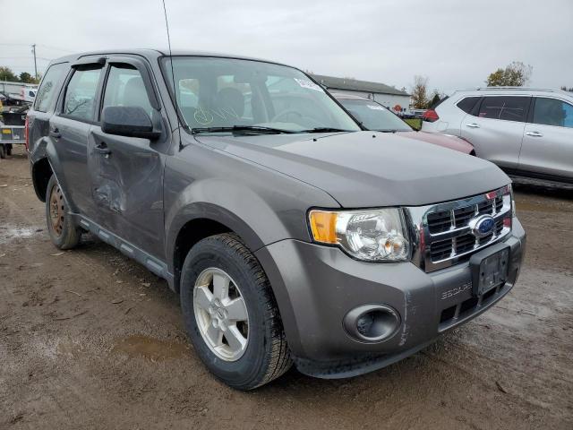 FORD ESCAPE XLS 2011 1fmcu0c76bkb51843