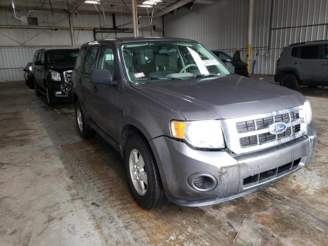 FORD ESCAPE 2011 1fmcu0c76bkb58064