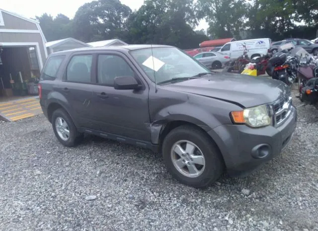 FORD ESCAPE 2011 1fmcu0c76bkb88472