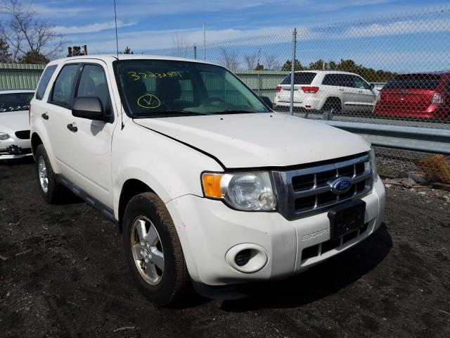 FORD ESCAPE XLS 2011 1fmcu0c76bkc15816