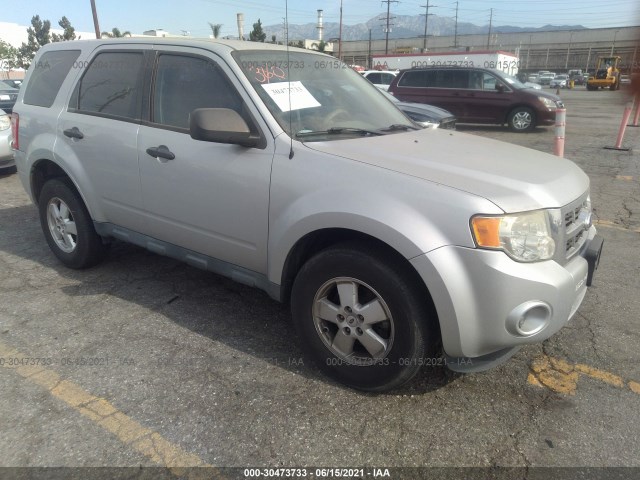 FORD ESCAPE 2011 1fmcu0c76bkc23737