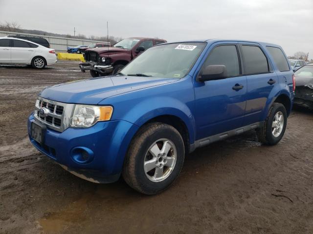 FORD ESCAPE XLS 2011 1fmcu0c76bkc41512