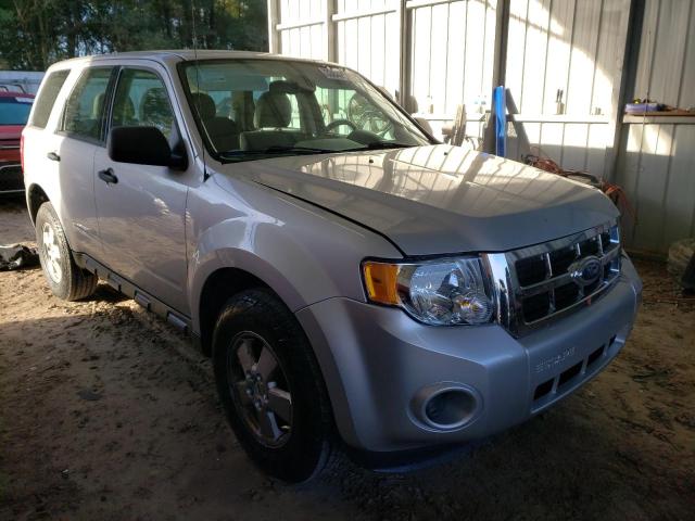 FORD ESCAPE XLS 2011 1fmcu0c76bkc48363