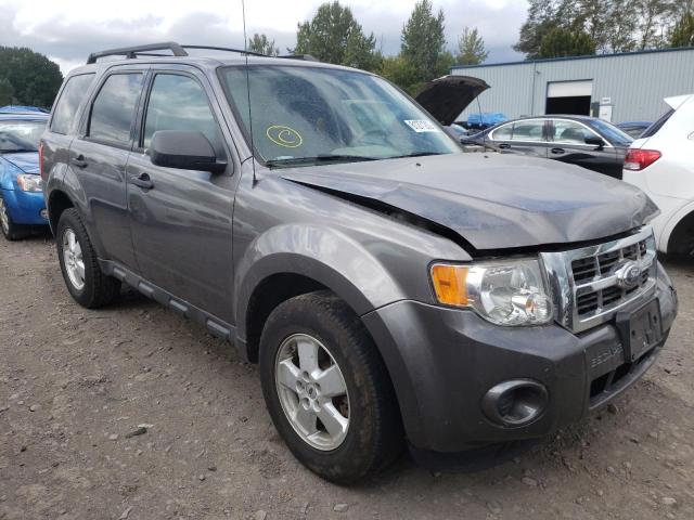 FORD ESCAPE XLS 2012 1fmcu0c76cka35933