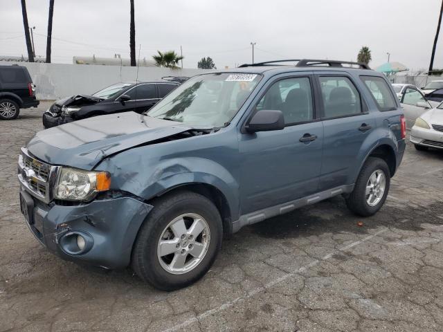 FORD ESCAPE XLS 2012 1fmcu0c76cka65076