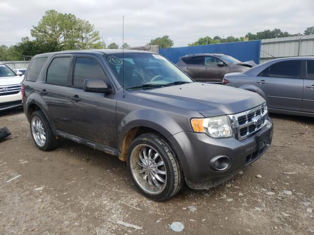 FORD ESCAPE XLS 2012 1fmcu0c76cka71234