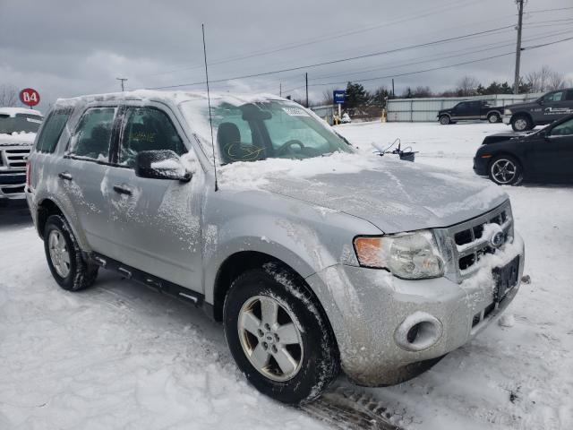 FORD ESCAPE 2012 1fmcu0c76cka73128