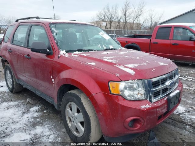 FORD ESCAPE 2012 1fmcu0c76cka73517