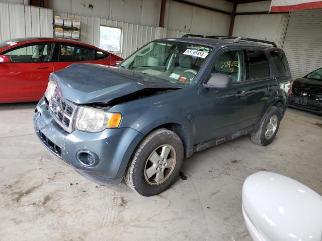 FORD ESCAPE 2012 1fmcu0c76cka73646