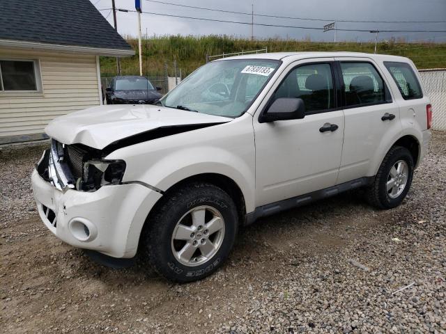 FORD ESCAPE XLS 2012 1fmcu0c76cka84856