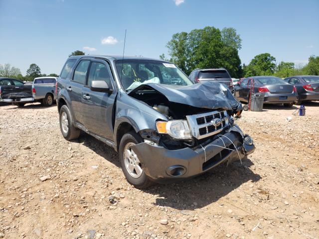 FORD ESCAPE XLS 2012 1fmcu0c76cka98241