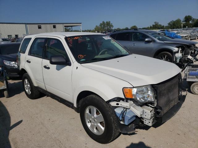 FORD ESCAPE XLS 2012 1fmcu0c76ckb16091