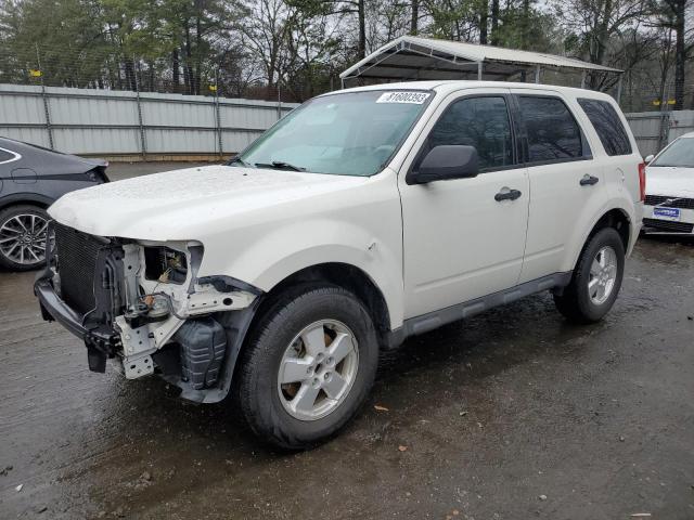 FORD ESCAPE 2012 1fmcu0c76ckb26717