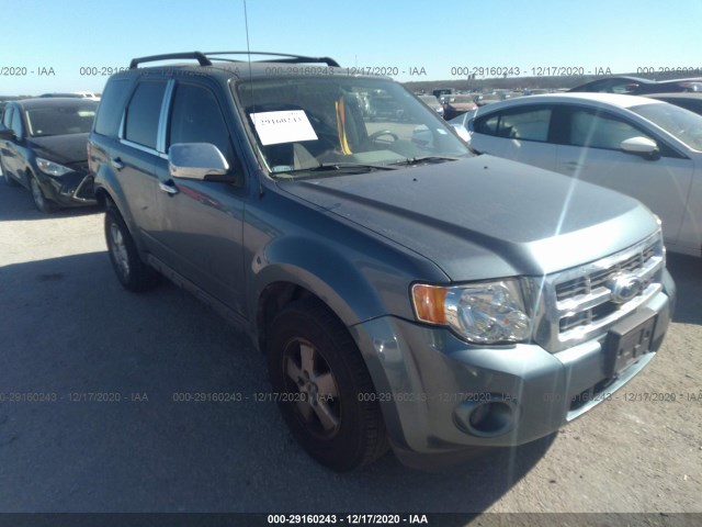 FORD ESCAPE 2012 1fmcu0c76ckb53416