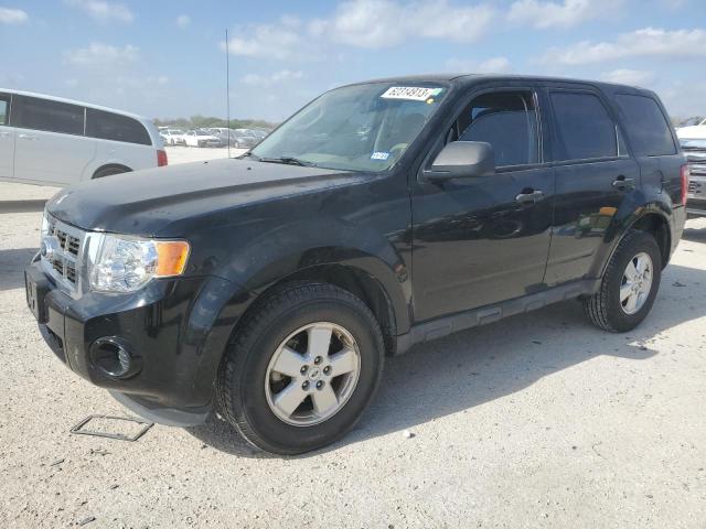 FORD ESCAPE XLS 2012 1fmcu0c76ckb77926