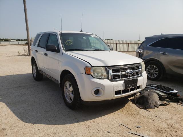 FORD ESCAPE XLS 2012 1fmcu0c76ckb80826